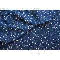 4 Way Stretch Plain Weave Chiffon Print Fabric